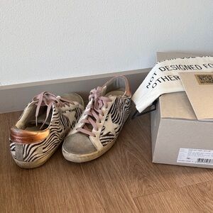 Golden Goose Super Star Classic